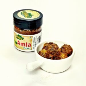 Amla Pickle (100gm)