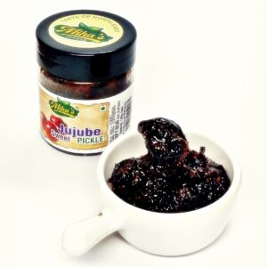 Jujube Pickle (100gm)