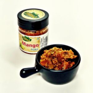 Mango Pickle (100gm)